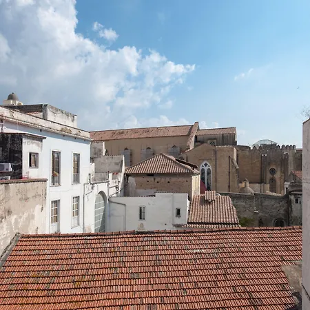 Santa Chiara Boutique Hotel-2